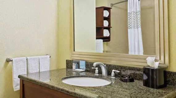 Hampton Inn & Suites Orlando Airport at Gateway Village | Florida - Orlando (ve civarı) - Orlando