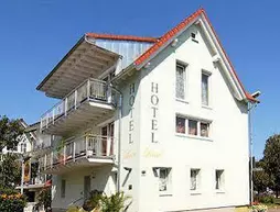 Hotel-Kosel-Garni | Baden-Wuerttemberg - Ortenaukreis - Rust