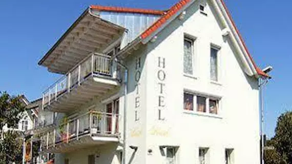 Hotel-Kosel-Garni | Baden-Wuerttemberg - Ortenaukreis - Rust