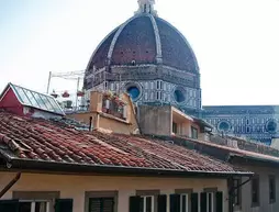 B&B Residenza dei Pucci | Toskana - Floransa (il) - Floransa - Duomo