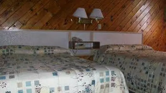 Motel Princesse | Quebec - Saguenay (ve civarı) - Saguenay - Jonquiere