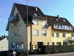 Business Hotel Böblingen-Sindelfingen | Baden-Wuerttemberg - Rems-Murr-Kreis - Stuttgart (ve civarı) - Boeblingen