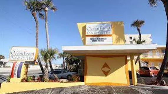 Oceanfront Inn and Suites - Ormond | Florida - Daytona Beach (ve civarı) - Ormond Beach