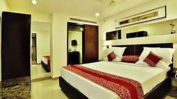 Best Western Svn Grand | Andra Pradeş - Kakinada