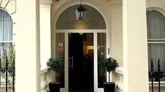 Caring Hotel | Londra (ve civarı) - City of Westminster - Bayswater