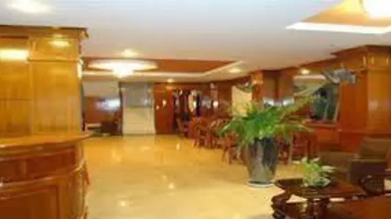 Phu An Hotel | Binh Duong (vilayet) - Ho Şi Min Şehri (ve civarı) - Ho Chi Minh City - Go Vap