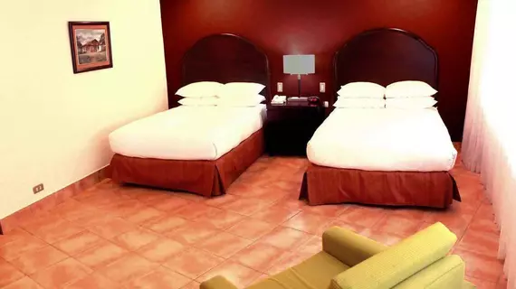 DoubleTree by Hilton Cariari San Jose - Costa Rica | Alajuela (ili) - San Jose (ve civarı) - Ciudad Cariari