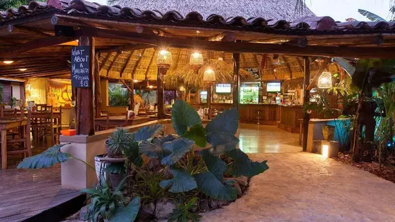 Hotel Pasatiempo | Guanacaste - Tamarindo