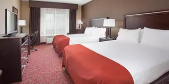 Holiday Inn Express Hotel & Suites Moab