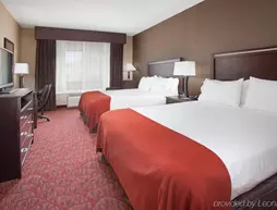 Holiday Inn Express Hotel & Suites Moab | Utah - Moab (ve çevresi) - Moab