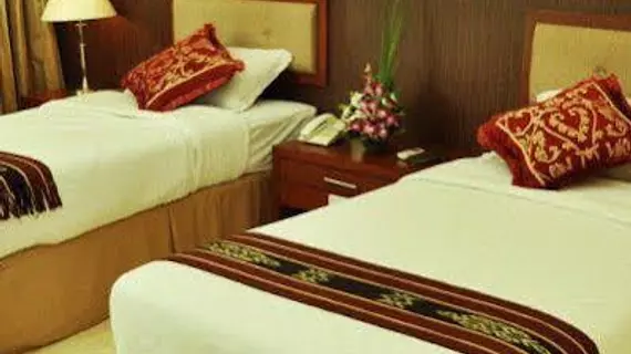 Hotel D'Wangsa Maluku Jakarta | West Java - Cakarta (ve civarı) - Cakarta