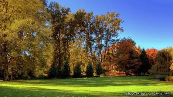 Talaris Conference Center | Washington - Seattle (ve dolayları) - Seattle