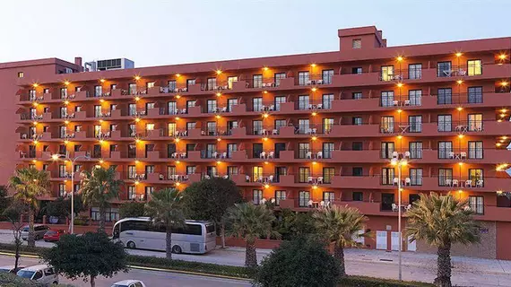 Fuengirola Beach Apartamentos Turísticos | Andalucia - Malaga İli - Fuengirola