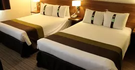 Holiday Inn Slough Windsor | Buckinghamshire (kontluk) - Slough