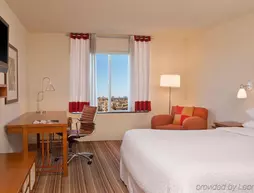 Four Points by Sheraton Sacramento Airport | Kaliforniya - Sacramento (ve civarı) - Sacramento