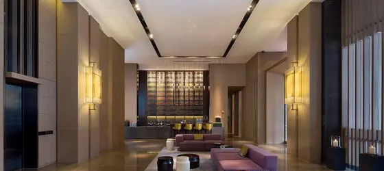 The East Hotel Hangzhou | Zhejiang - Hangzhou - Gongshu