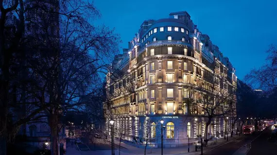 Corinthia Hotel London | Londra (ve civarı) - City of Westminster - Victoria