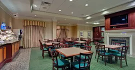 Holiday Inn Express Hotel & Suites Milton | Ontario - Milton