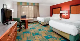 La Quinta Inn & Suites Denver Southwest Lakewood | Kolorado - Denver (ve civarı) - Lakewood