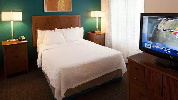 Residence Inn Wichita East at Plazzio | Kansas - Wichita (ve civarı) - Viçita