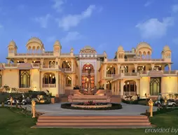 Rajasthali Resort & Spa | Racastan - Jaipur Bölgesi - Amer - Kukas