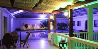 San Andres Lodge & Spa