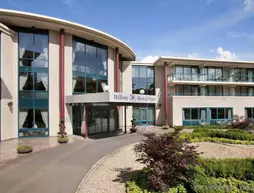 Hilton Royal Parc Soestduinen | Utrecht (vilayet) - Soest - Soestduinen