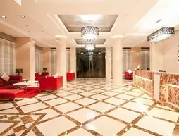 Residency Hotel Andheri | Maharaştra - Raigad - Bombay (ve civarı) - Bombay - Malad - Batı Banliyöleri