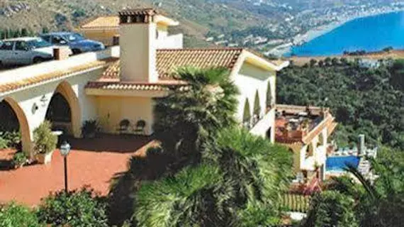 Hotel Sirius | Sicilya - Messina (vilayet) - Taormina Sahili - Taormina