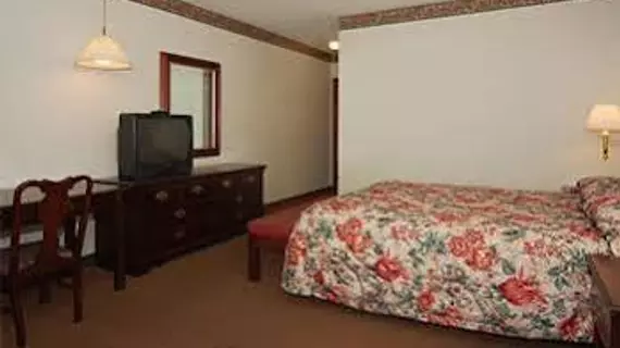 Winnemucca Inn | Nevada - Winnemucca (ve civarı) - Winnemucca