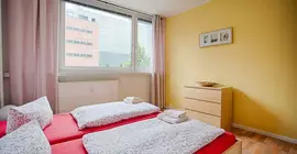 Aparion Apartments Leipzig Family | Saxony (Saksonya) - Leipzig - Mitte