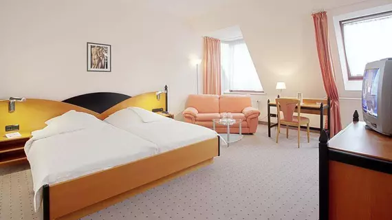 Tryp by Wyndham Kassel City Centre | Hessen - Kassel