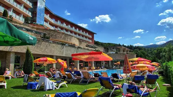 Thermal Hotel Visegrad | Pest County - Visegrad