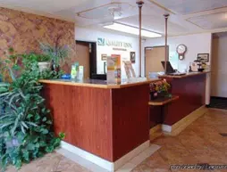 Quality Inn | Washington - Sunnyside