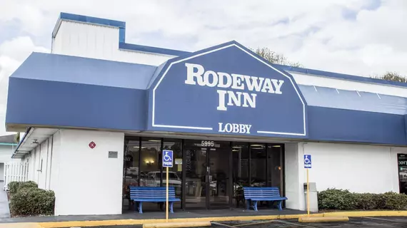 Rodeway Inn Maingate | Florida