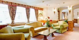 Buckingham Villiers Hotel | Buckinghamshire (kontluk) - Buckingham