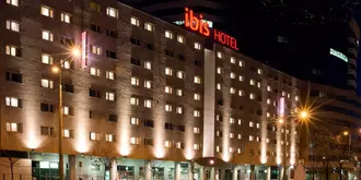 Ibis Warszawa Centrum