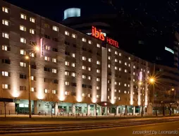 Ibis Warszawa Centrum | Mazovya Voyvodalığı - Varşova (ve civarı) - Wola