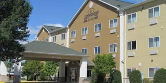 Expressway Suites of Bismarck