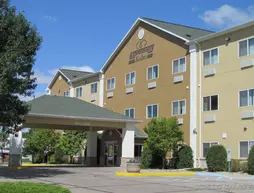 Expressway Suites of Bismarck