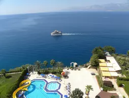 Adonis Hotel | Antalya - Muratpaşa - Lara