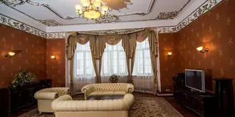 Shalyapin Palace Hotel