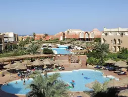 Palmyra Amar El Zaman Aqua Park