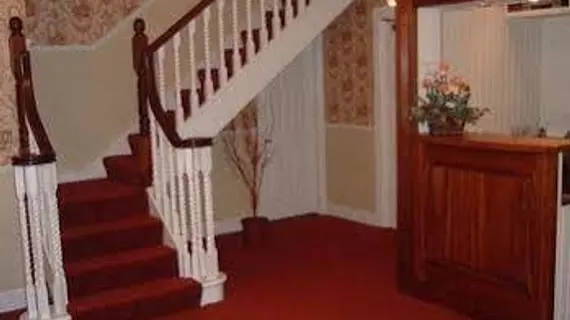 Brook Manor Lodge | Kerry (kontluk) - Tralee