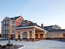 HOMEWOOD SUITES BY HILTON ST CLOUD | Minnesota - St. Cloud (ve civarı) - St Cloud