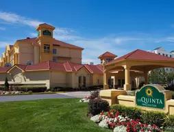 La Quinta Inn & Suites Salt Lake City Airport | Utah - Salt Lake City (ve civarı) - Salt Lake City