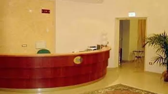 Sait Hotel | Sicilya - Messina (vilayet) - Terme Vigliatore