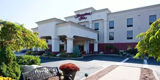 Hampton Inn Chicopee - Springfield