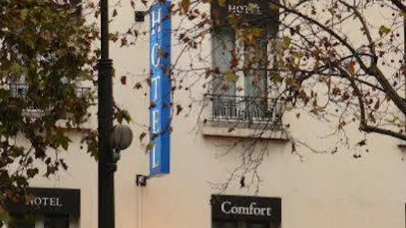 Best Western Hotel Le Montparnasse | Ile-de-France - Paris - Notre-Dame-des-Champs