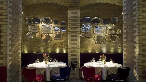 Boundary Hotel | Londra (ve civarı) - Hackney - Shoreditch